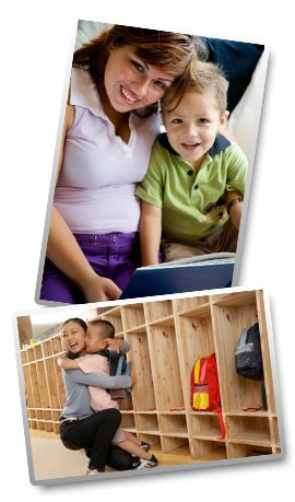 Parent Handbook: Springhill Community Preschool