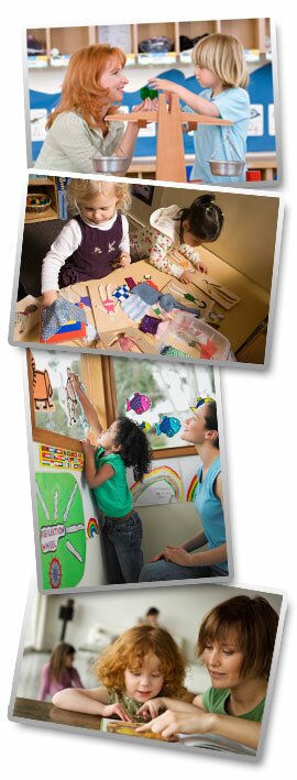 Preschool Programs in Edmonton